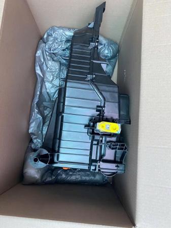 CỤM GIÀN LẠNH FORD EXPLORER CHÍNH HÃNG