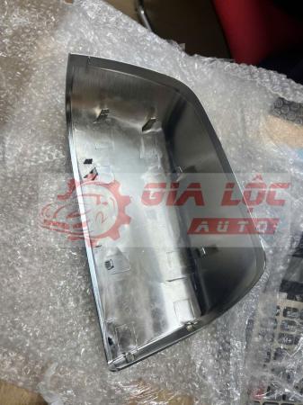 ỐP GÁO GƯƠNG MẠ ISUZU DMAX GIÁ TỐT