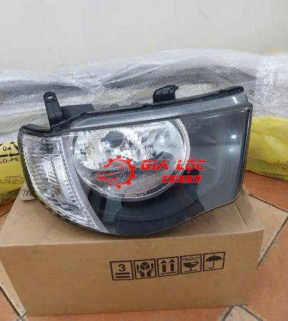 ĐÈN PHA MITSUBISHI TRITON 2005-2013 8301B463