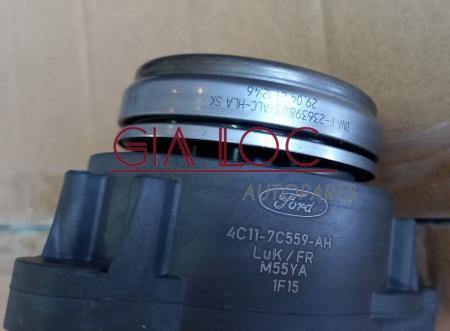 BI TÊ TRỢ LỰC DẦU FORD RANGER CHÍNH HÃNG 510009210-Gia Lộc Autoparts