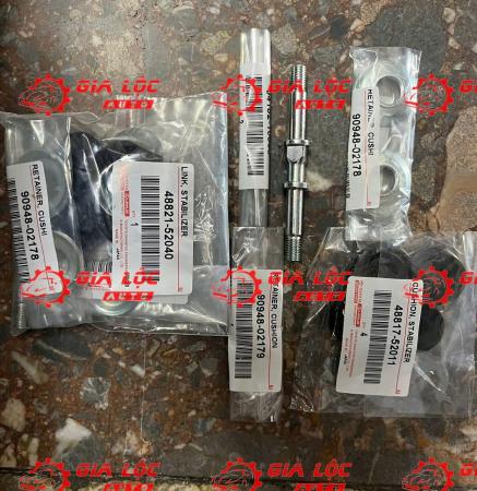 CAO SU TY CÂN BẰNG TRƯỚC TOYOTA VIOS 2014 4881752011, 48817-52011