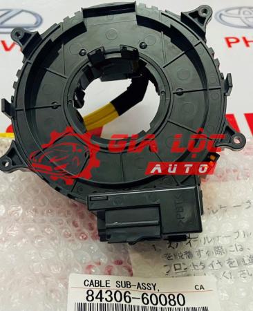 CÁP CÒI LEXUS GX470,LX470 8430660080 