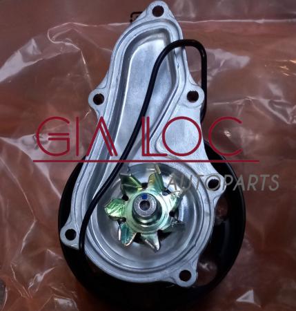 BƠM NƯỚC HONDA CRV 2.0 2008-2012 - Gia Lộc Autoparts