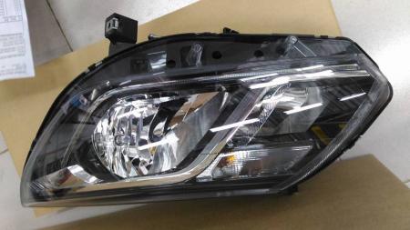ĐÈN PHA CHEVROLET COLORADO  CHÍNH HÃNG GIÁ RẺ