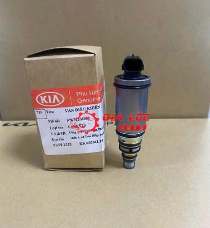 VAN ĐUÔI LỐC ĐIỀU HOÀ KIA CERATO 976743M001