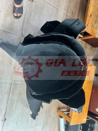CHẮN BÙN LÒNG DÈ SAU FORD TERRITORY CHÍNH HÃNG