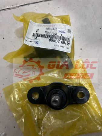 ROTUYN TRỤ ĐỨNG KIA FORTE 517602G000 CHÍNH HÃNG
