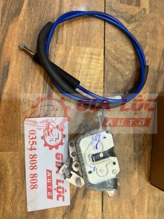 Ổ KHÓA NGẬM CỬA TOYOTA HIACE 2005 -2014