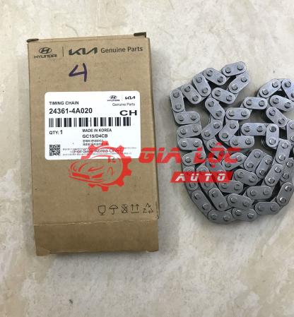 XÍCH CAO ÁP HYUNDAI POTER 2 243614A020 GIÁ RẺ