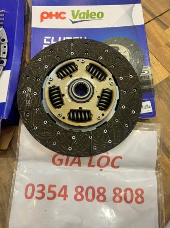 LÁ CÔN TOYOTA HILUX 2009 2010 2011 2012 2013 HÀNG HÀN QUỐC