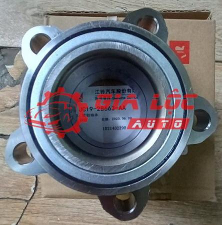 Bi moay ơ trước Ranger Everst BT50 05-20  JC192B663AA 