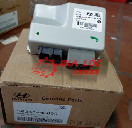 HỘP ĐIỀU KHIỂN CỌC LÁI HYUNDAI ACCENT 5634H6000 HÀNG HÃNG GIÁ RẺ 