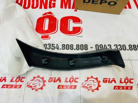  ỐP PHỒNG CẢN CUA LỐP TRƯỚC FORD RANGER 2004 2005 2006 2007 2008 2009