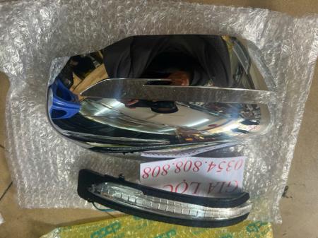 ỐP GÁO GƯƠNG PHẢI XIN NHAN GƯƠNG PHẢI NISSAN XTRAIL