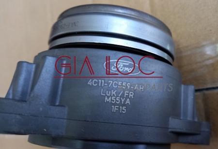 BI TÊ TRỢ LỰC DẦU FORD RANGER CHÍNH HÃNG 510009210-Gia Lộc Autoparts