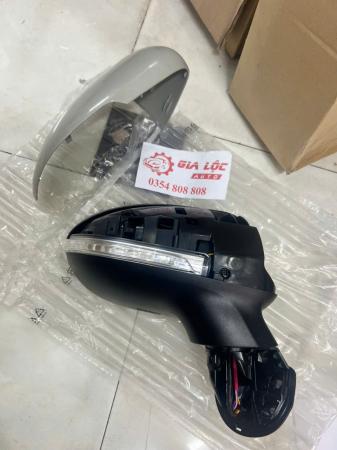  GƯƠNG CHIẾU HẬU BRRN PHẢI KIA RIO 876081W000 2012 2013 2014 2015 2016 2017