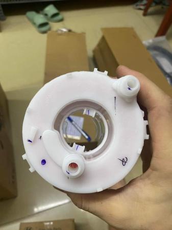 LỌC XĂNG, LỌC NHIÊU LIỆU HYUNDAI I10, ACCENT 311121R000 CHÍNH HÃNG GIÁ RẺ