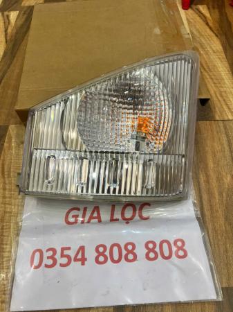 ĐÈN XIN NHAN ISUZU NQR75 CHÍNH HÃNG GIÁ RẺ