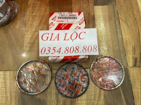 XÉC MĂNG TOYOTA VENZA 1301136061 1L 2009 2010 2011 2012 2013 2014 2015 2016 2017 2018 2019 2020 2021 2022 2023