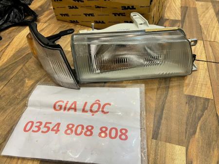 ĐÈN PHA TOYOTA COROLLA 1992 1993 1994 1995 GIÁ TỐT