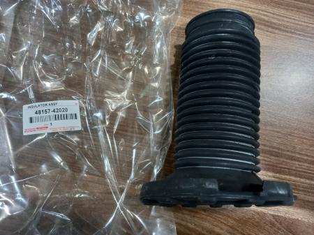 CAO SU CHỤP BỰI GIẢM XÓC TOYOTA  RAV4  4815742020 CHÍNH HÃNG