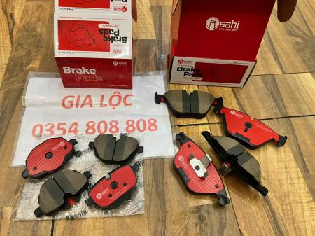 MÁ PHANH SAU LUX SA HÀNG NHẬT XỊN GIÁ TỐT