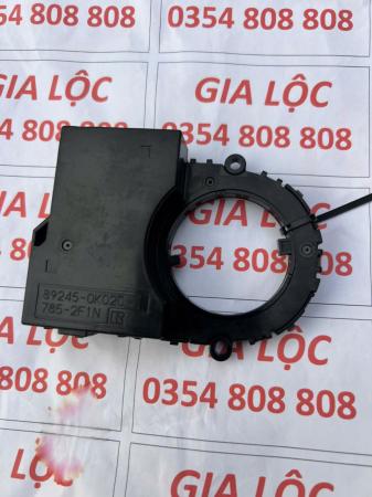 CẢM BIẾN GÓC LÁI TOYOTA INNOVA 892450K020 GIÁ RẺ CHÍNH HÃNG