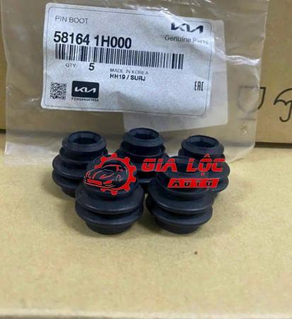 CHỤP ẮC BỤI PHANH HYUNDAI SONATA 2016 581641H000