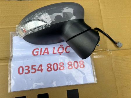 GƯƠNG CHIẾU HẬU FORD FIESTA GIÁ RẺ
