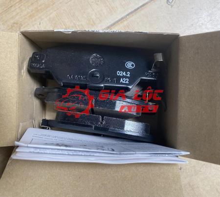 MÁ PHANH SAU CX5 2017 CHÍNH HÃNG KAYO2648ZA