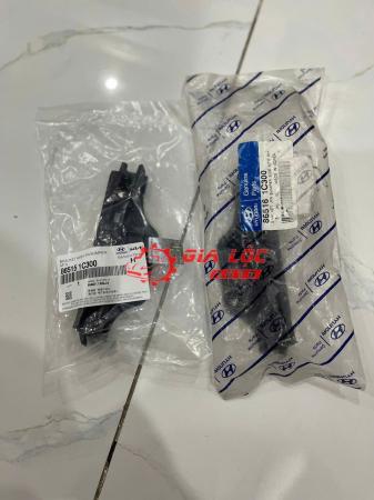 GIÁ CÀI BA ĐỜ XỐC TRƯỚC TRÁI HYUNDAI GETZ 865151C300