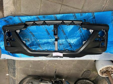 BA ĐỜ XỐC TRƯỚC TOYOTA RAIZE CHÍNH HÃNG 2023 2024 2025