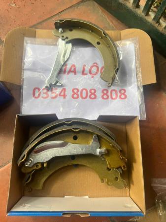 MÁ PHANH SAU TERACO 345 CHÍNH HÃNG