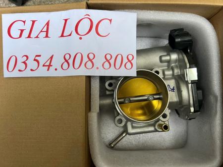 CỔ GA HỌNG GA CHEVROLET CRUZE 1.6 GIÁ RẺ