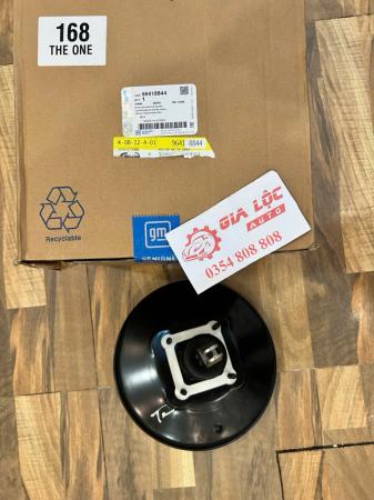 BẦU TRỢ LỰC PHANH LACETTI EX 96418844 CHÍNH HÃNG