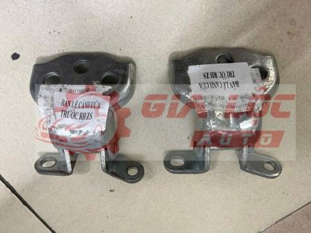 BẢN LỀ CÁNH CỬA MGZS CHÍNH HÃNG GIÁ TỐT
