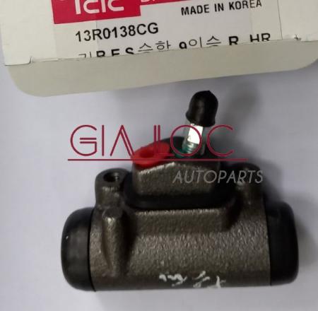 XI LANH PHANH THẮNG BÁNH SAU KIA-Gia Lộc Autoparts