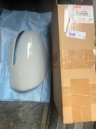 ỐP GÁO GƯƠNG MITSUBISHI ATRAGE CHÍNH HÃNG GIÁ TỐT