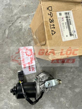 MÔ TƠ GẠT MƯA HYUNDAI STAREX 981104H000 CHÍNH HÃNG