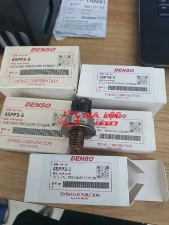 CẢM BIẾN ÁP SUẤT NHIÊN LIỆU NISSAN NAVARA 45PP3-4