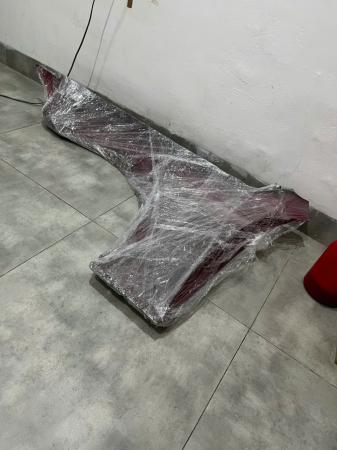 TAI XE PHẢI VINFAST LUX A CHÍNH HÃNG