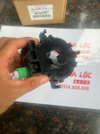 CÁP CÒI MITSUBISHI ATTRAGE 8619A167 2007 2008 2009 2010 2011 2012 2013 2014 2015 2016 2017 2018