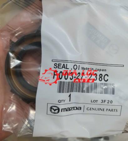 PHỚT, DẦU MAZDA CHÍNH HÃNG F003-27-238C, F00327238C