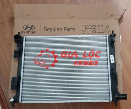 KÉT NƯỚC HYUNDAI I10 SỐ SÀN 253100U000 GIÁ RẺ