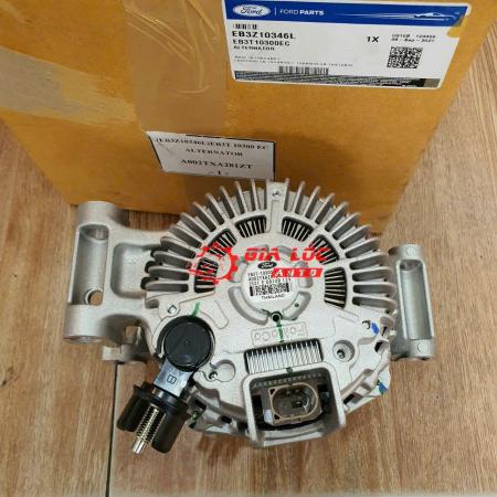 MÁY PHÁT FORD RANGER EVEREST 18- EB3Z10346L, EB3T10300EC, EB3Z10346J, EB3T10300EB, EB3T10300EA