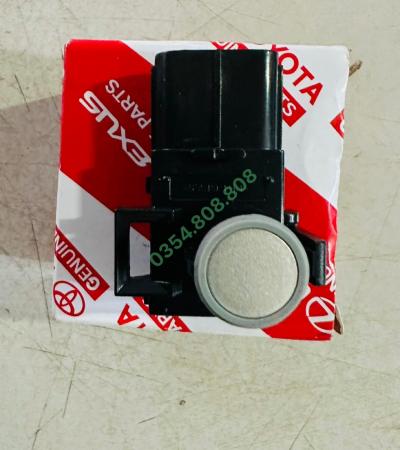 CẢM BIẾN LÙI XE TOYOTA CAMRY 3.5Q 2009 8934233180 GIÁ TỐT