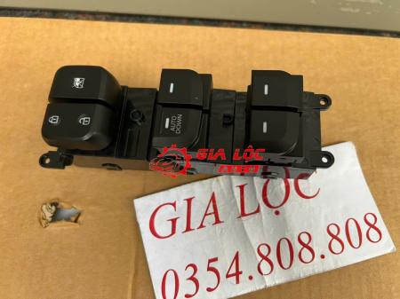 CÔNG TẮC TỔNG LÊN XUỐNG KÍNH TRƯỚC TRÁI I10 GIÁ RẺ