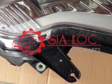 ĐÈN PHA FORD FOCUS 2010 CHÍNH HÃNG-  Gia Lộc Autoparts
