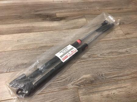 TI CỬA HẬU,TI CỐP SAU TOYOTA FORTUNER 2005-2016 OSAKA JAPAN