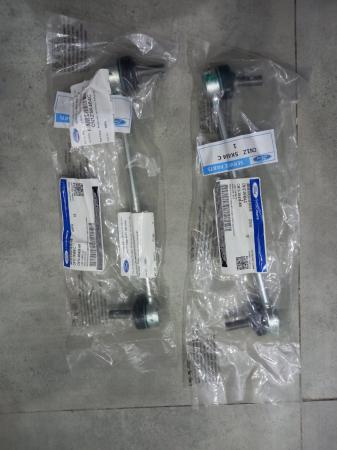 PHỤ TÙNG FORD GIÁ RẺ RÔ TUYN CÂN BẰNG ECOSPOST CN1Z5K484C